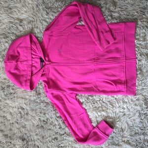 Girls Nautica Jacket